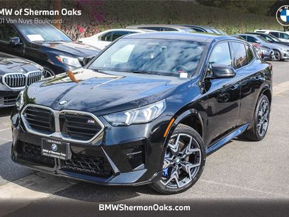 Used 2024 BMW X2 M35i w/ Premium Package