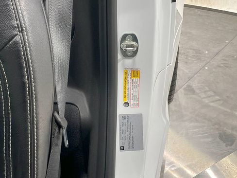 Used 2018 Chevrolet Camaro SS image 50