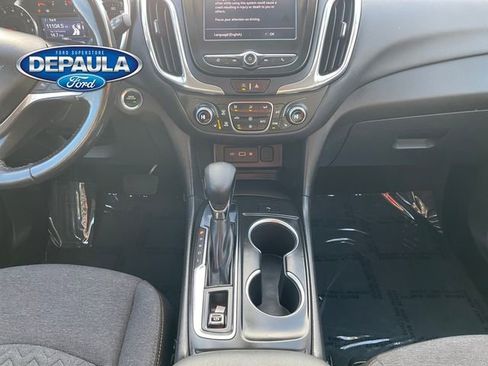 Used 2022 Chevrolet Equinox LT image 14