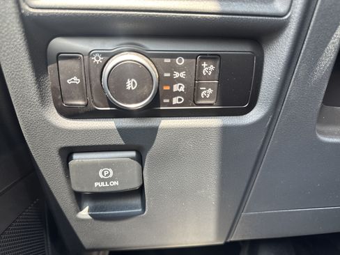 Used 2026 Ford F150 STX w/ Equipment Group 200A AWD/4WD image 29