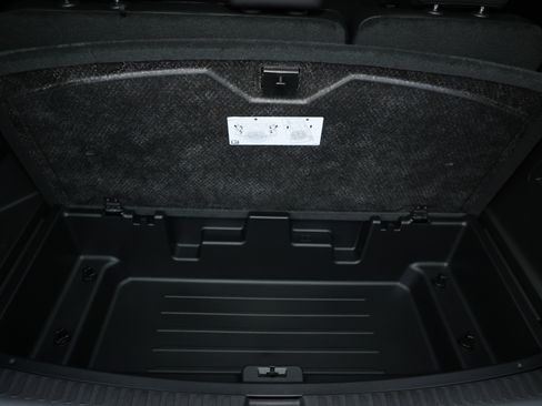 New 2026 Buick Enclave Sport Touring w/ Power Package image 11