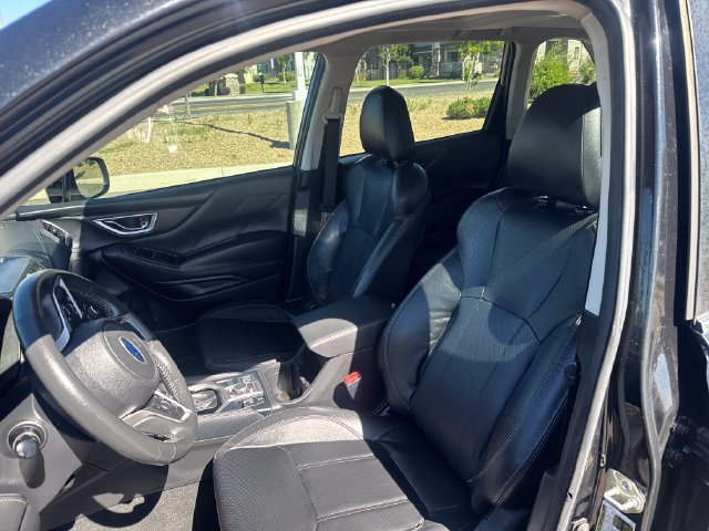 Used 2020 Subaru Forester Touring w/ Popular Package #2 AWD/4WD image 13