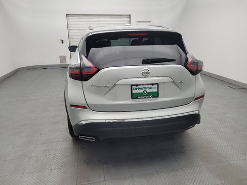 Used 2020 Nissan Murano SV FWD image 6