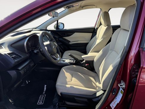 Used 2017 Subaru Impreza 2.0i Premium image 10