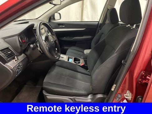 Used 2014 Subaru Legacy 2.5i w/ Alloy Wheel Package image 9