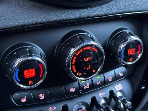 Used 2022 MINI Cooper Clubman John Cooper Works w/ Premium Package image 28