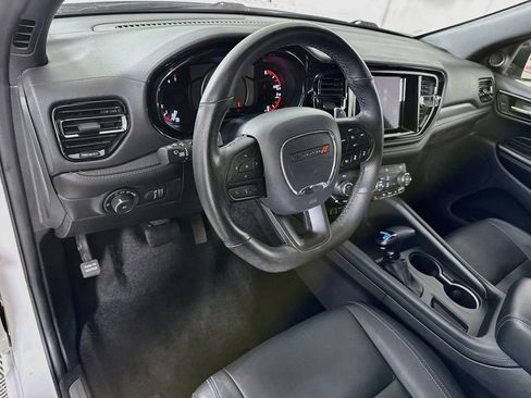 Used 2022 Dodge Durango GT AWD/4WD image 19
