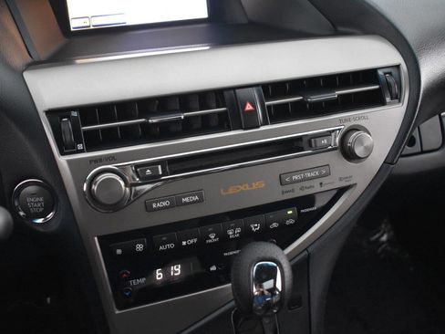 Used 2013 Lexus RX 350 F Sport w/ Navigation Pkg image 38