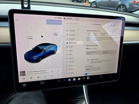 Used 2019 Tesla Model 3 Long Range AWD/4WD image 56