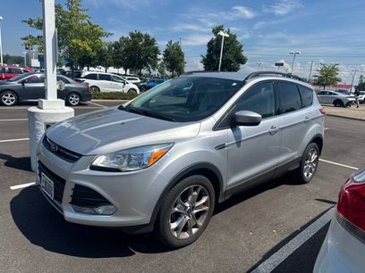 Used 2014 Ford Escape SE w/ Equipment Group 201A