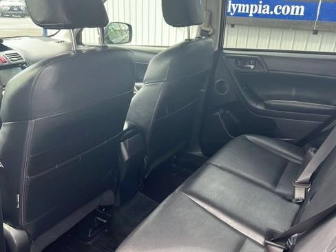 Used 2016 Subaru Forester 2.0XT Touring w/ Eyesight & Navigation System AWD/4WD image 13
