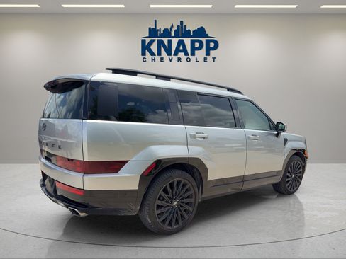 Used 2024 Hyundai Santa Fe Calligraphy FWD image 5