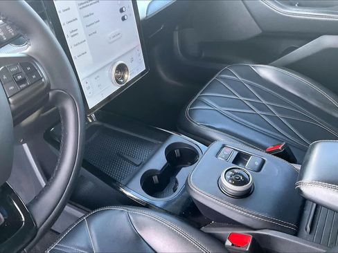 Used 2023 Ford Mustang Mach-E Select RWD image 16
