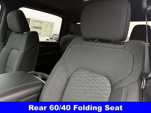 New 2026 RAM 1500 Lone Star image 23