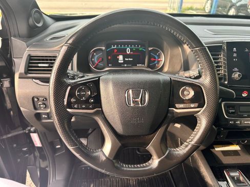 Used 2019 Honda Passport Touring image 10