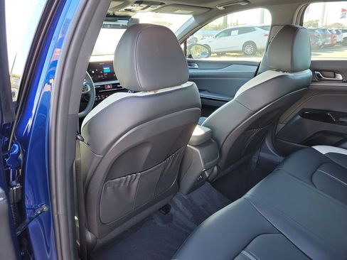 New 2026 Kia K5 GT-Line w/ GT-Line Premium Package FWD image 15