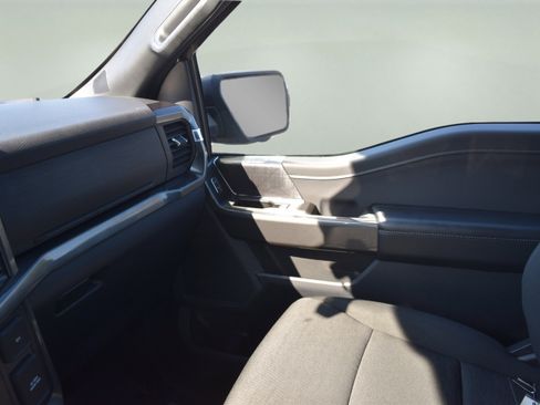 Used 2023 Ford F150 XLT w/ Equipment Group 302A High image 18