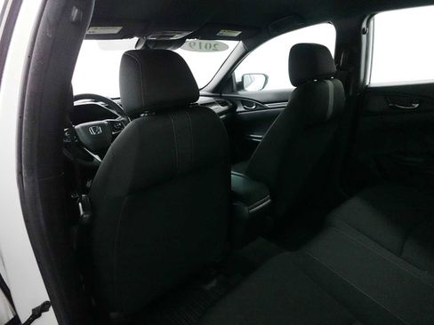 Used 2019 Honda Civic Sport image 27