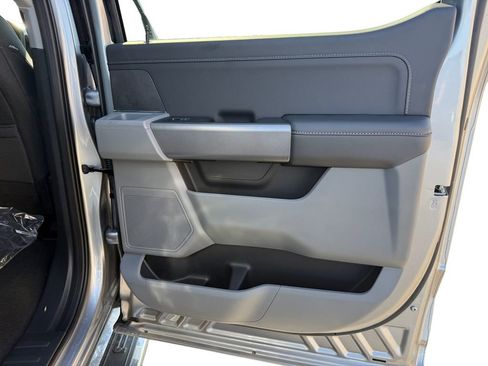 New 2025 Ford F150 XLT w/ Equipment Group 302A MID image 48