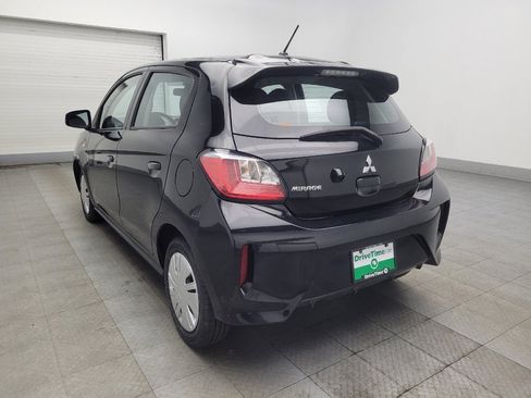 Used 2021 Mitsubishi Mirage ES image 5