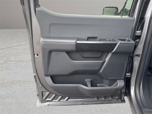 New 2025 Ford F150 STX image 18