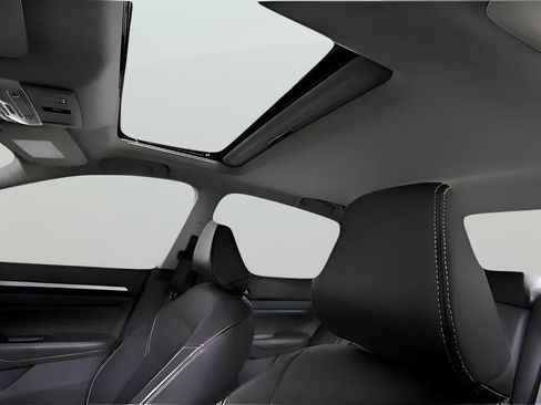 Used 2025 Nissan Altima 2.5 SL image 13