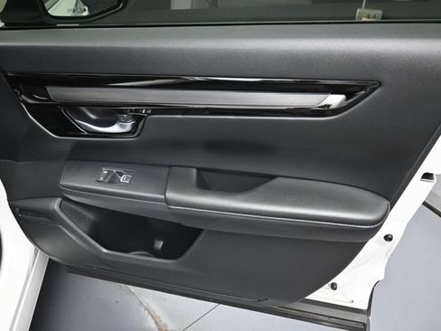 Used 2026 Honda CR-V EX-L image 31
