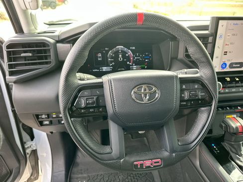 Used 2022 Toyota Tundra TRD Pro image 14