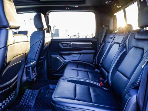 Used 2025 RAM 1500 RHO w/ RHO Level 1 Equipment Group image 23