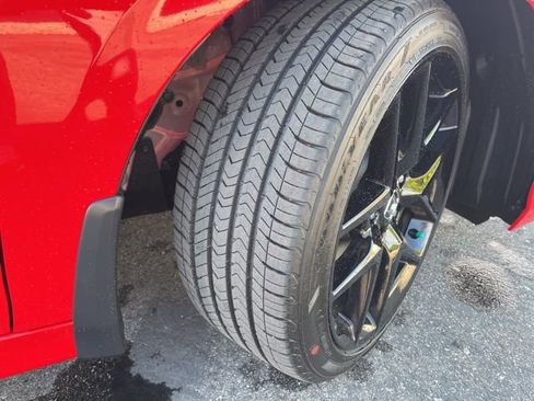 New 2026 Honda Civic Sport image 26