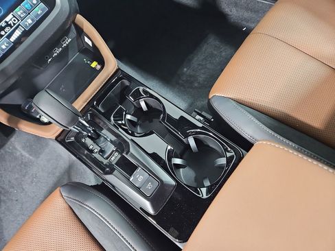 New 2026 Subaru Forester Touring image 24