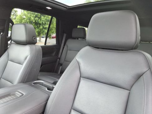 Certified 2022 Chevrolet Tahoe LT w/ LT Signature Plus Package RWD image 24