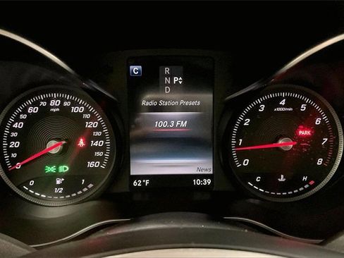 Used 2019 Mercedes-Benz GLC 300 4MATIC Coupe image 20