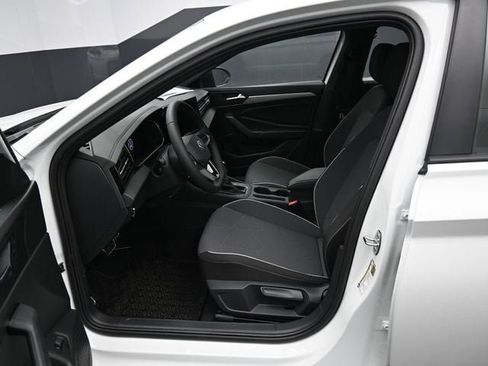 New 2026 Volkswagen Jetta Sport FWD image 9