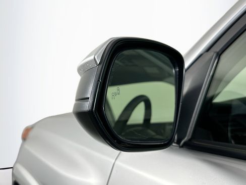 Used 2024 Toyota 4Runner SR5 AWD/4WD image 16