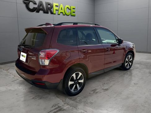 Used 2018 Subaru Forester 2.5i Premium w/ All-Weather Package AWD/4WD image 12
