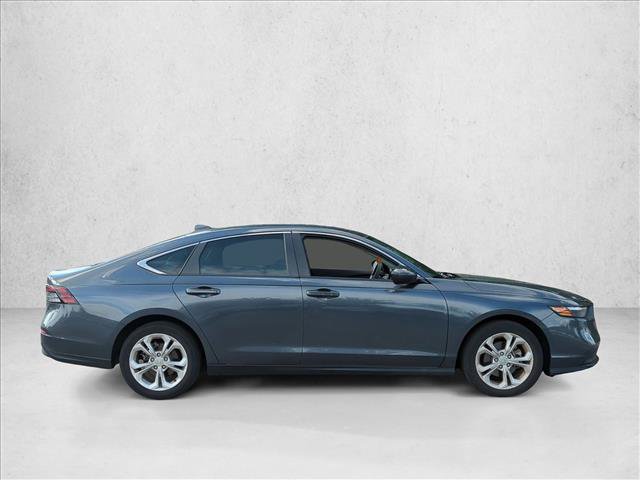 Used 2024 Honda Accord LX image 4