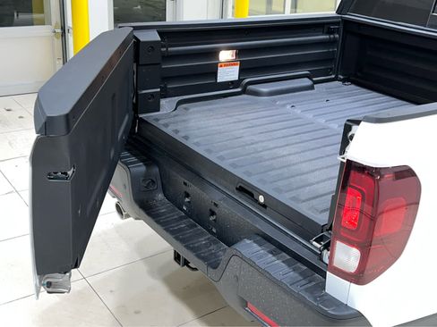 New 2026 Honda Ridgeline TrailSport+ image 10