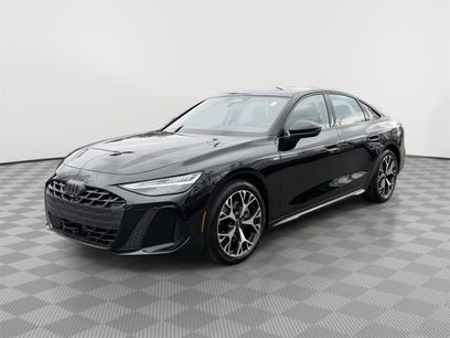 New 2026 Audi A6 Premium Plus