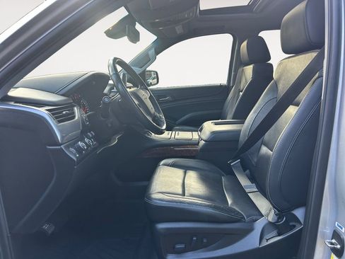 Used 2018 Chevrolet Tahoe Premier w/ RST 6.2L Performance Edition image 15