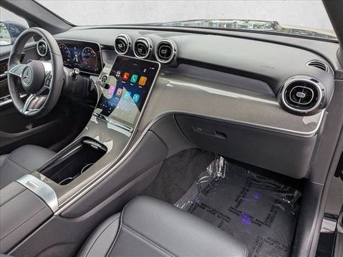 Certified 2025 Mercedes-Benz GLC 300 GLC 300 image 21