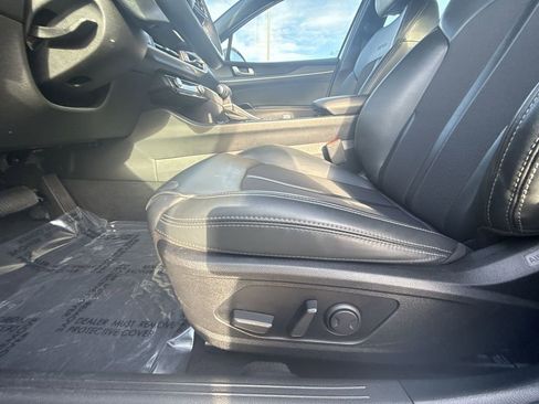 Used 2024 Kia K5 GT-Line w/ GT-Line Premium Package image 12