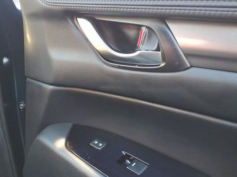 Used 2021 MAZDA CX-5 Touring image 27