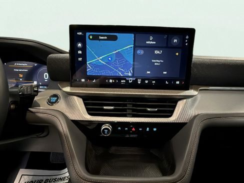 Certified 2025 Ford Explorer Active image 13