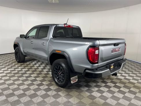 New 2026 GMC Canyon Elevation w/ Convenience Package AWD/4WD image 12