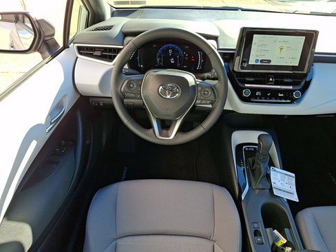 Certified 2026 Toyota Corolla SE image 12