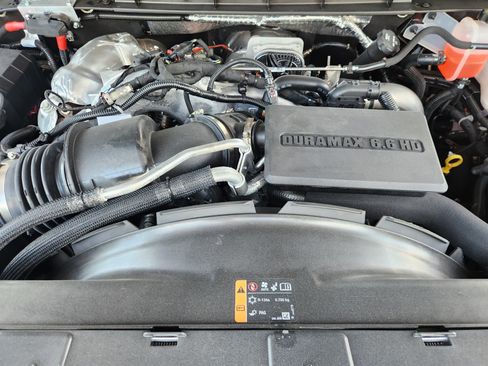 New 2026 Chevrolet Silverado 3500 W/T w/ WT Convenience Package image 30