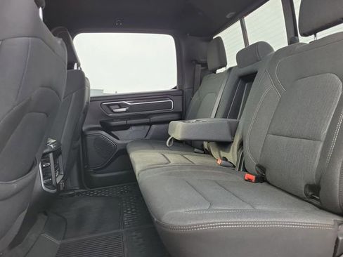 Used 2020 RAM 1500 Big Horn image 31