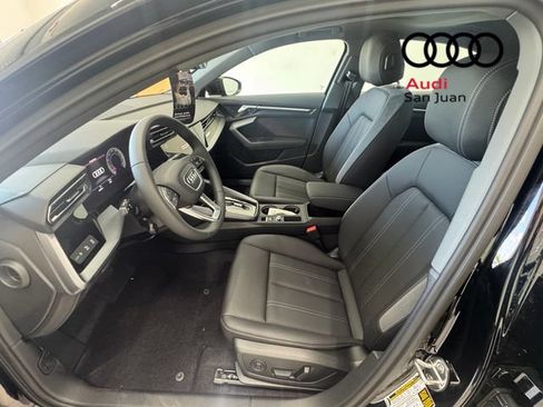New 2026 Audi A3 2.0T Premium Plus AWD/4WD image 22