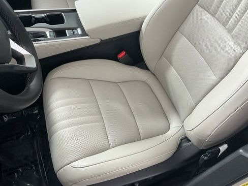 Certified 2020 Honda Accord EX-L image 8